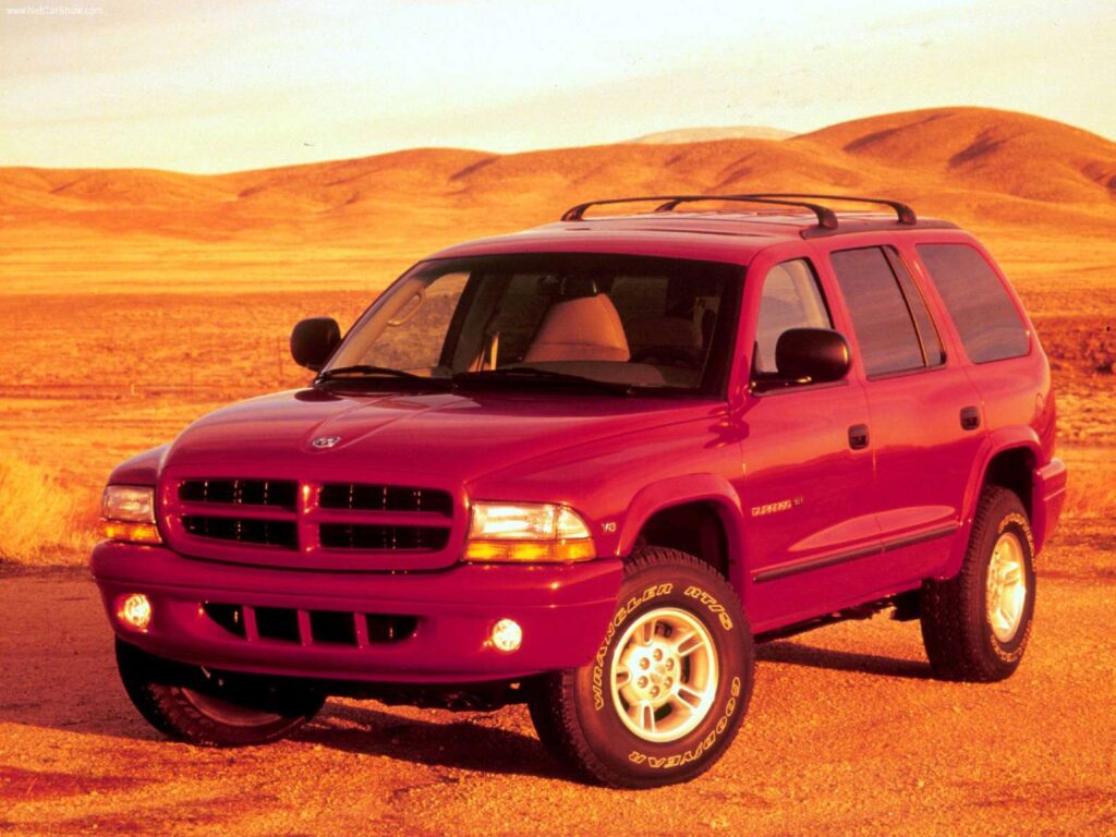 Dodge-Durango-1998-wallpaper